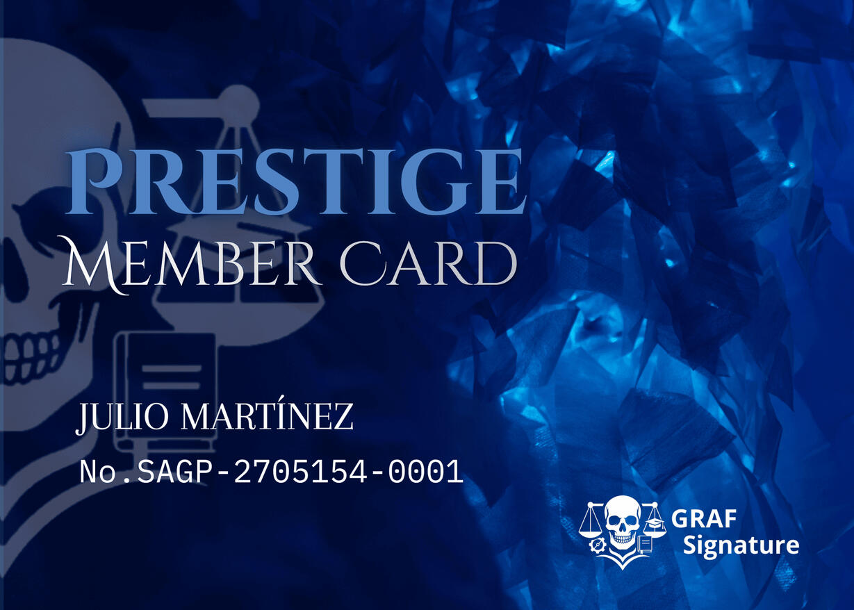 Prestige